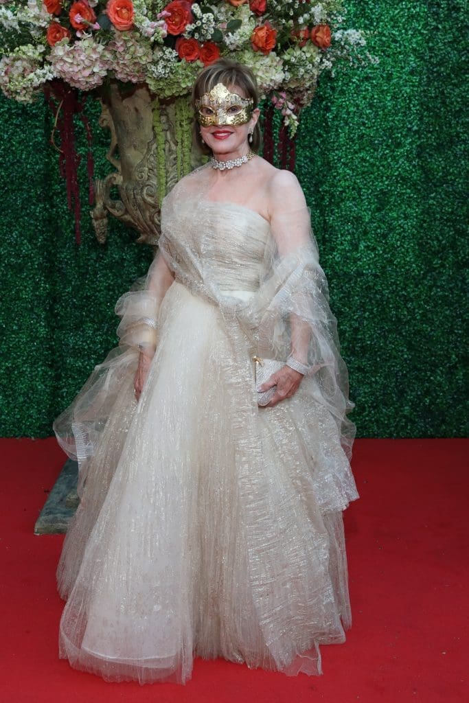 Houston Grand Ball Opera 2017