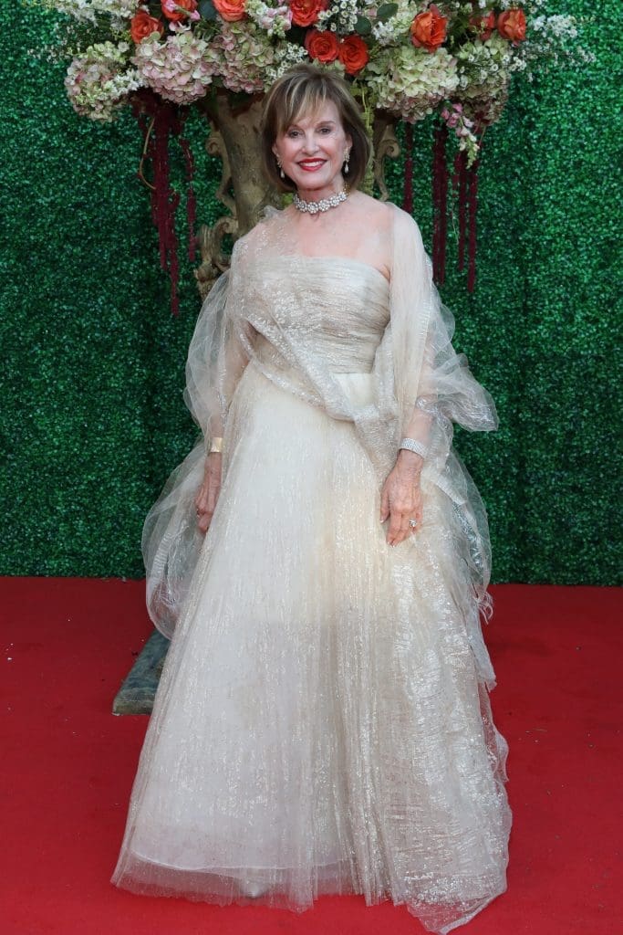 Houston Grand Ball Opera 2017