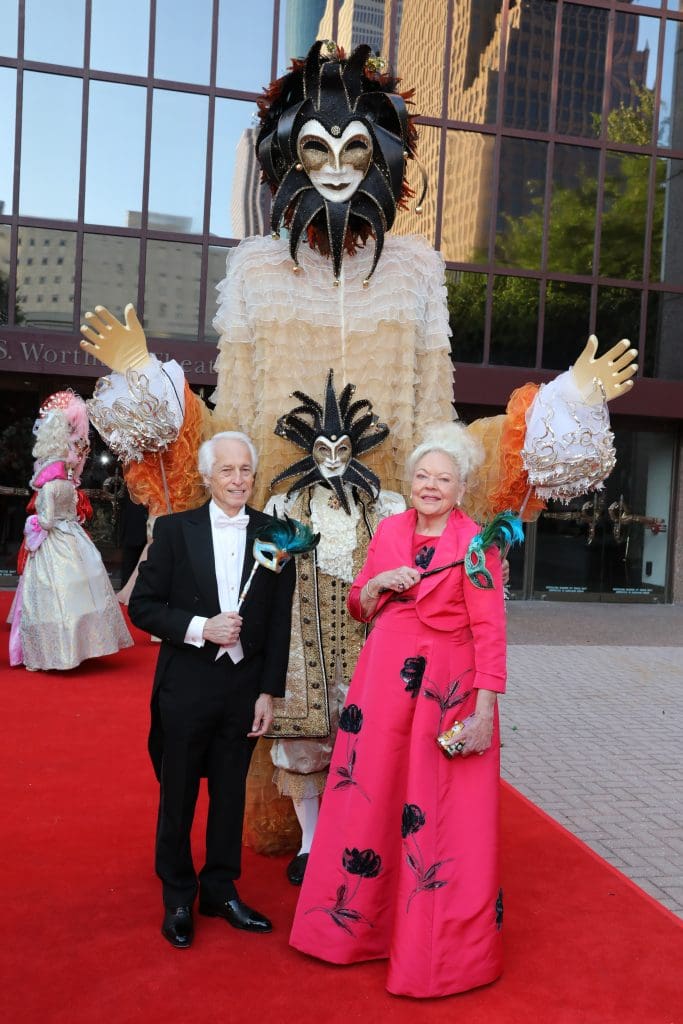 Bobbie-Vee and Jerry Cooney