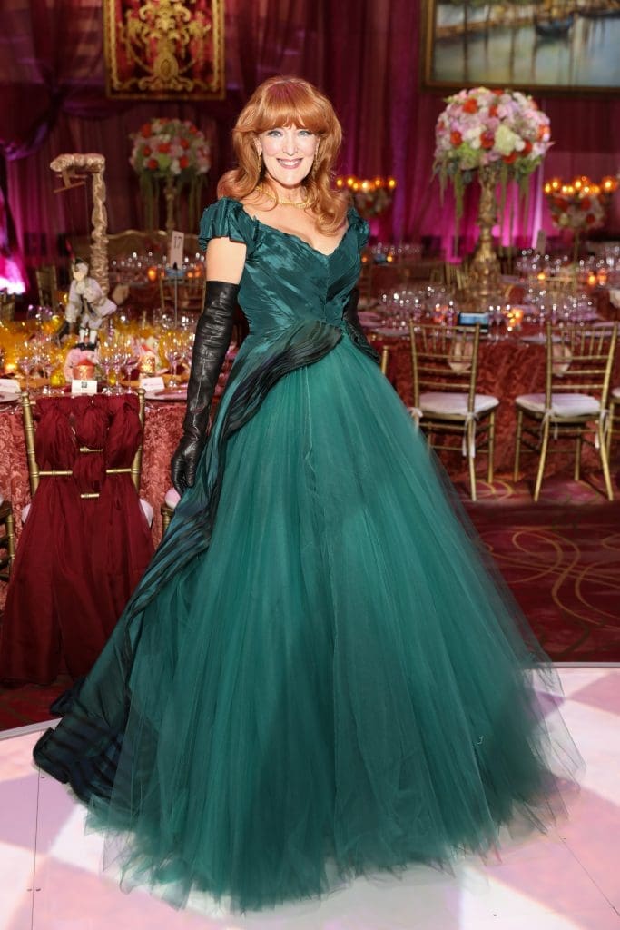 Houston Grand Ball Opera 2017