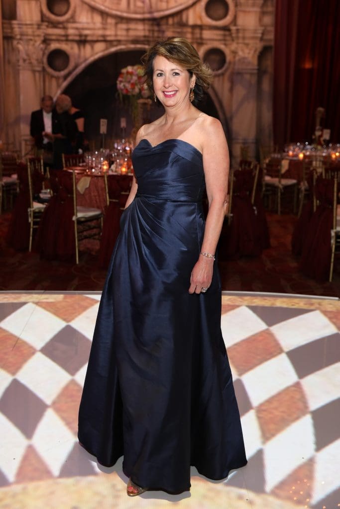 Houston Grand Ball Opera 2017