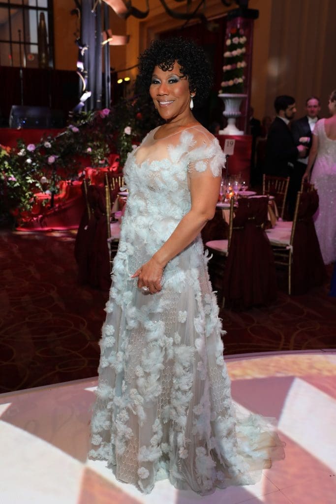 Houston Grand Ball Opera 2017