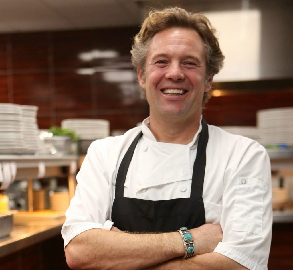 Nick Badovinus is also opening several new concepts in Dallas including an upscale spot in the Design District.