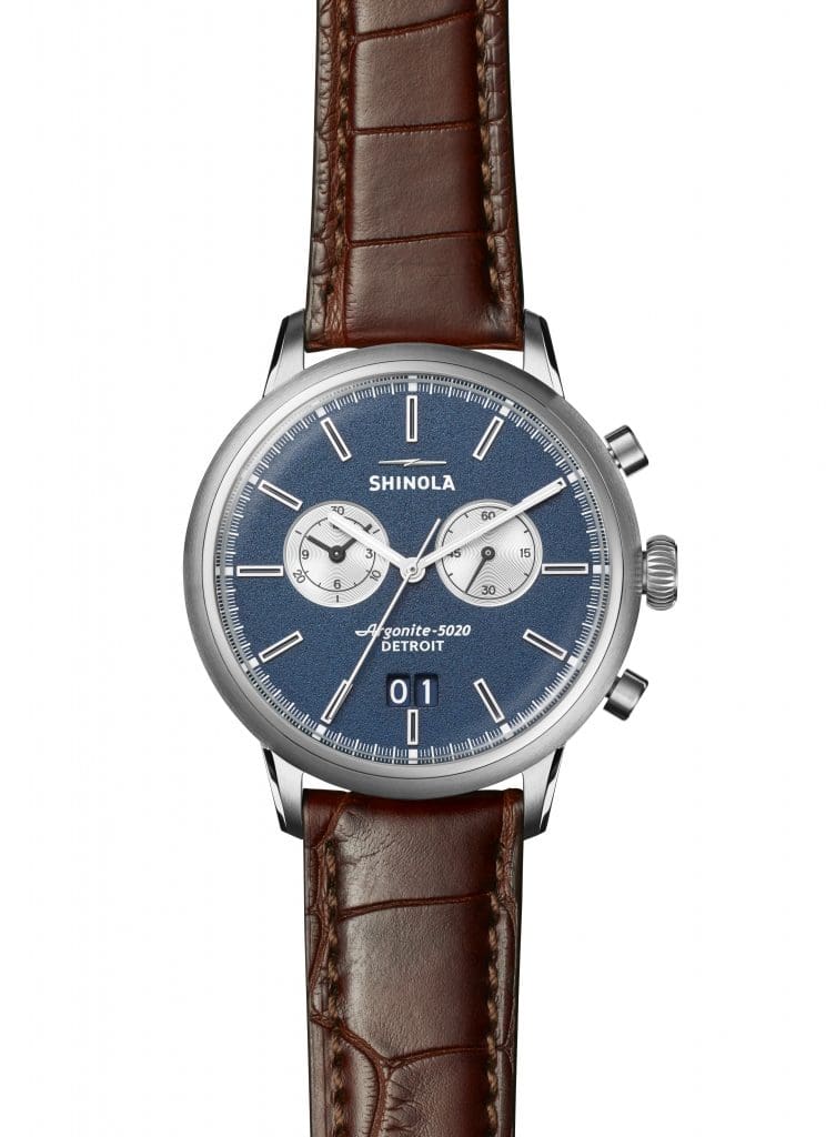 Jackie Robinson limited-edition watch, $1,500
