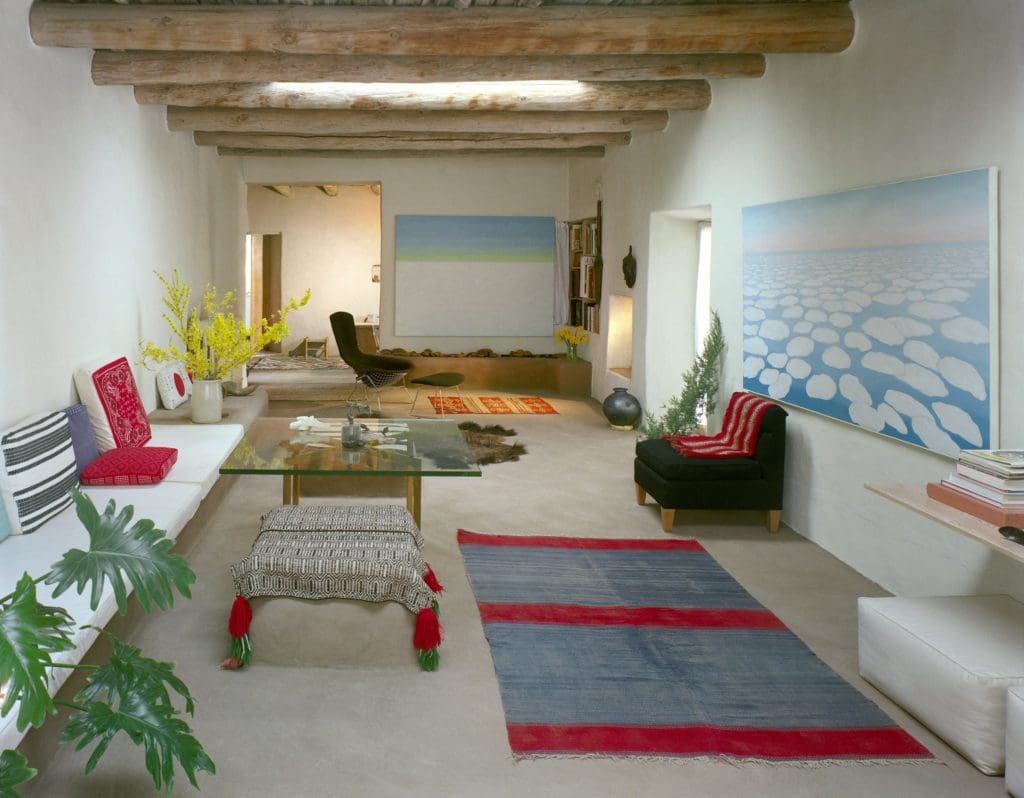 The Private Retreats of the World’s Greatest Women: How Iconic Stars Decorated their Own Homes