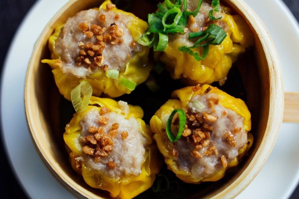 Michelin-starred Chinese dim sum teahouse Yauatcha's first Houston location is now open. 