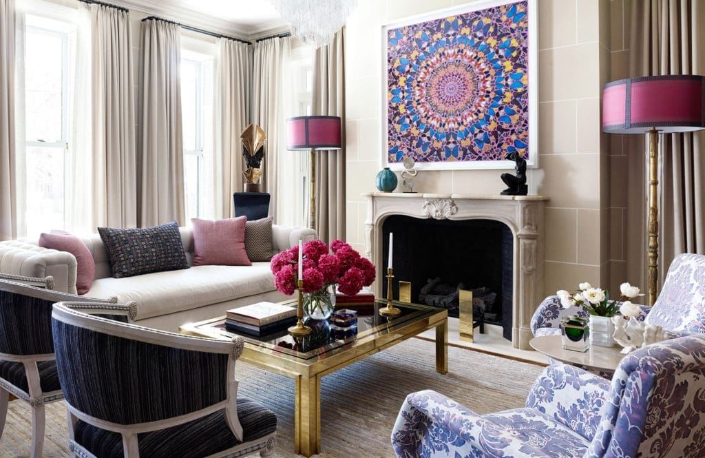 Designer’s Secret Source: Viyet Launches in Houston and Comes to Town with Michael S. Smith for Texas Design Week