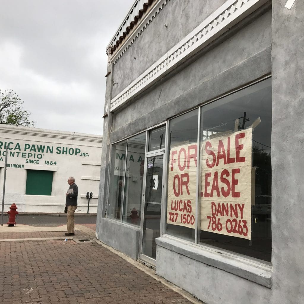 Skirting Donald Trump’s Wall — a Journey Into the Mexican Border Towns Being Forgotten