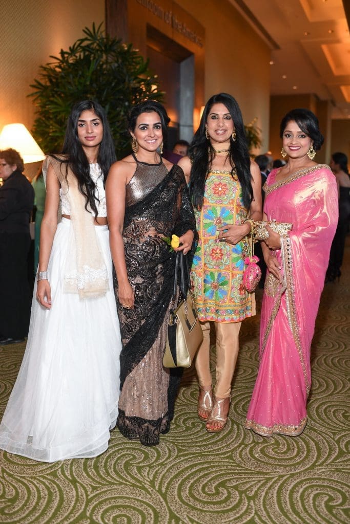 Pooja Vettical, Mini V, Simran Kapoor, Sandhay Ayyar