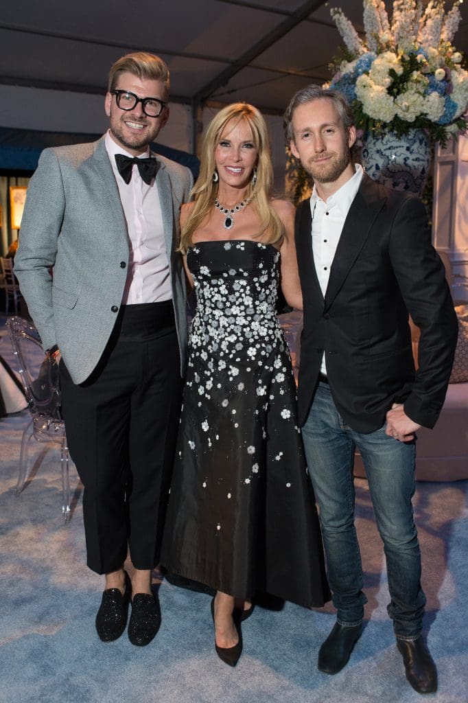 Art Ball benefitting the Dallas Museum of Art