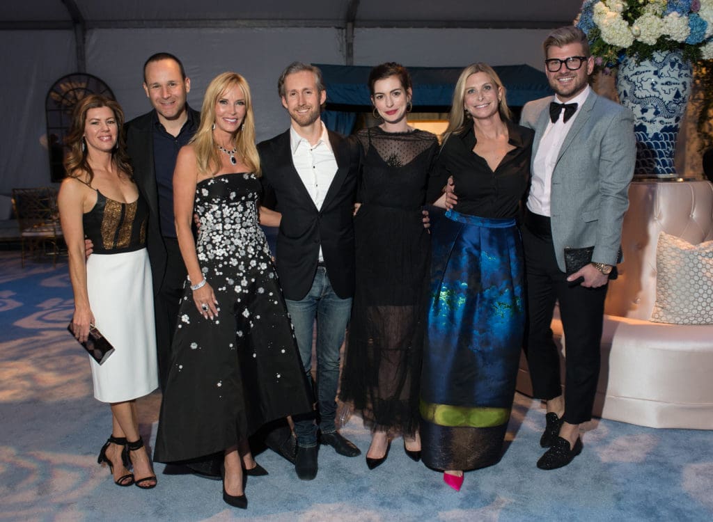 Art Ball benefitting the Dallas Museum of Art