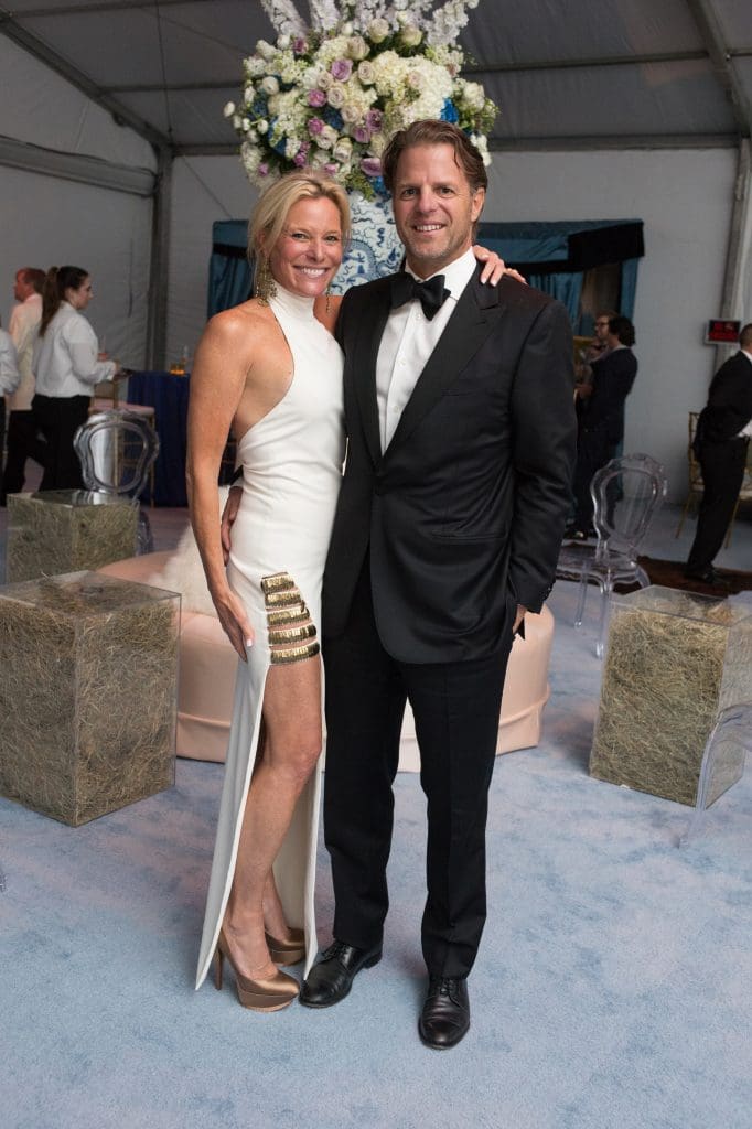 Art Ball benefitting the Dallas Museum of Art