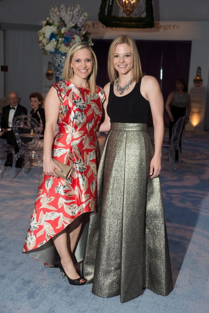 Art Ball benefitting the Dallas Museum of Art