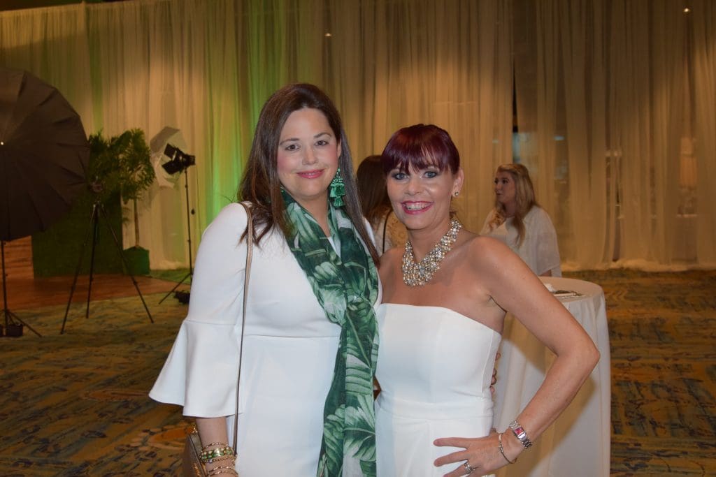 Giving Goes Glam