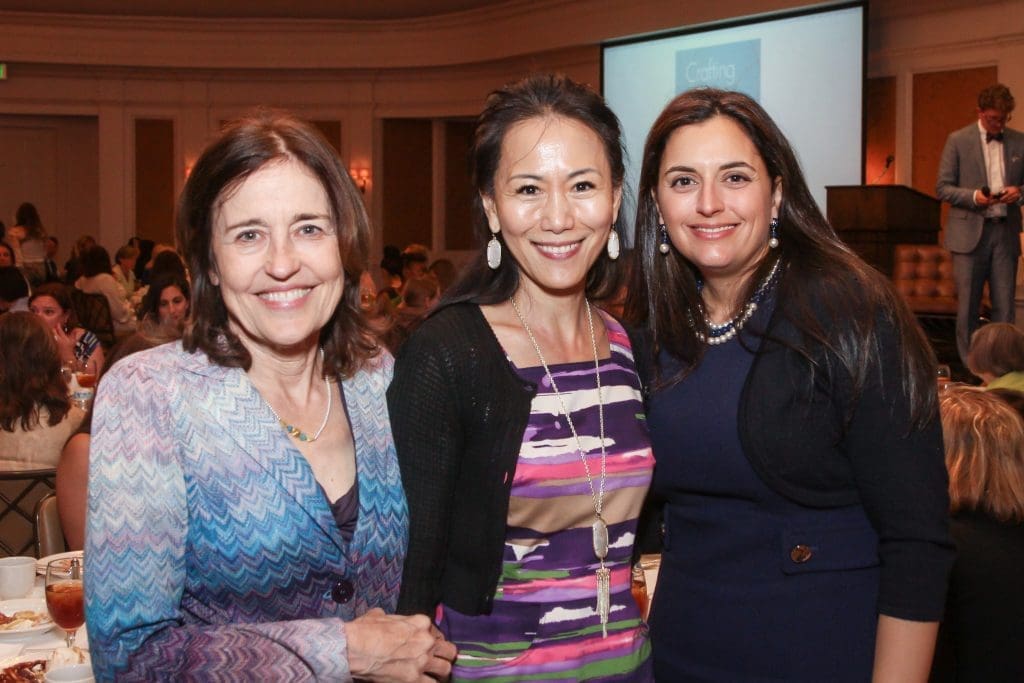 HCCC Luncheon