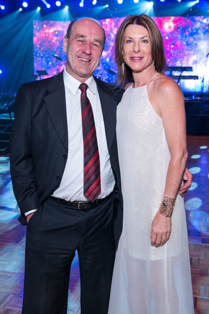Space Center Houston Galaxy Gala Celebrating 25 Years
