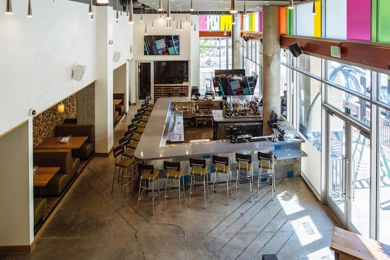 Nazca Kitchen, West Village