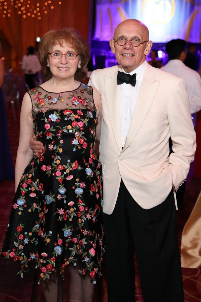 SPA Gala