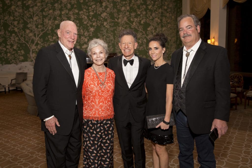 Blue Bird Circle gala