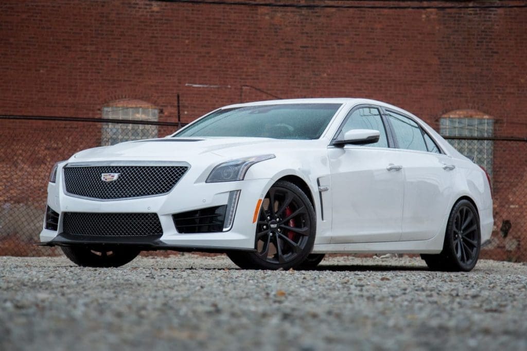 Sometimes you want race track worthy handling on the road.