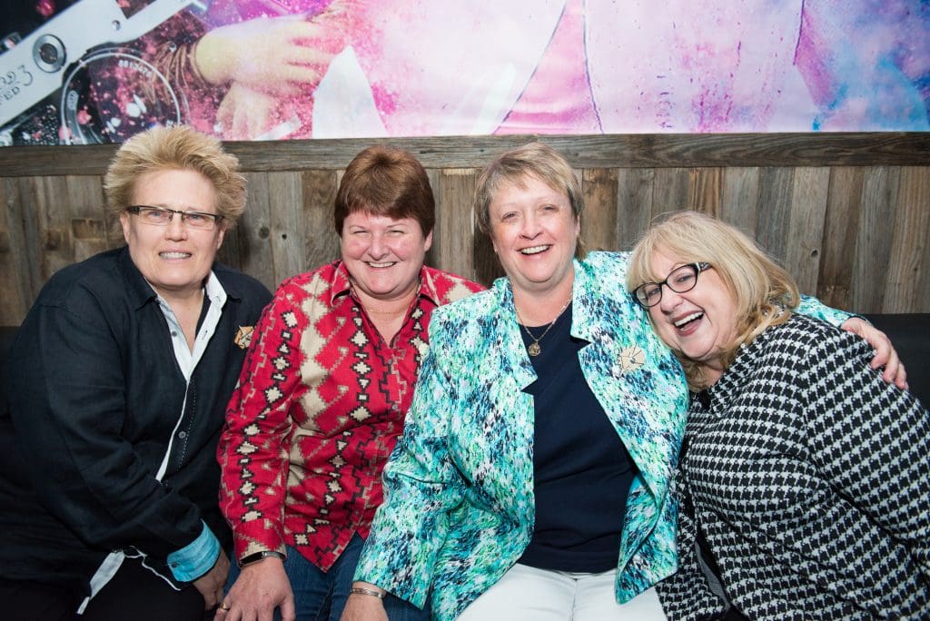 36th Annual Black Tie Dinner Theme Reveal Party