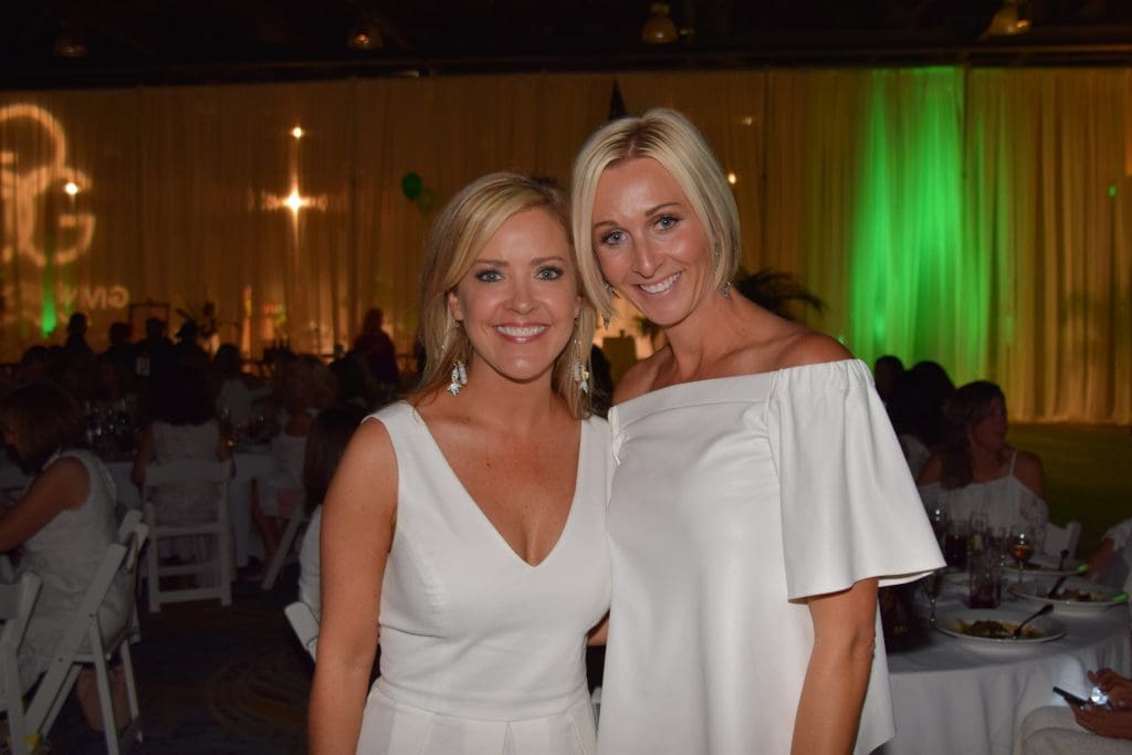 Giving Goes Glam
