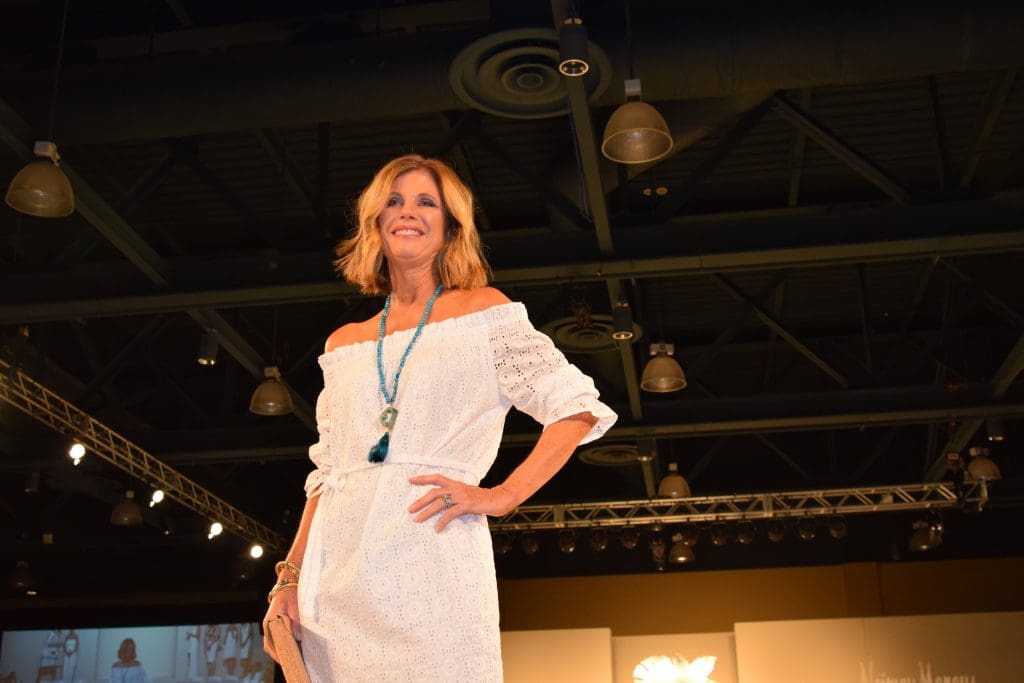 Giving Goes Glam