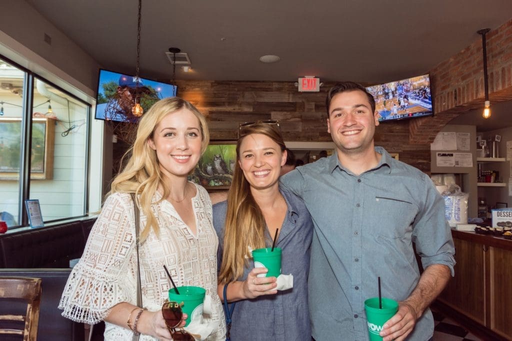 Houston’s Young Professional Women Beer Party: This Spring Fling is Full of Suds and Sunshine
