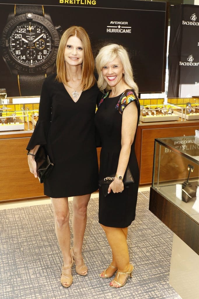 Chick Lit Sponsor Party