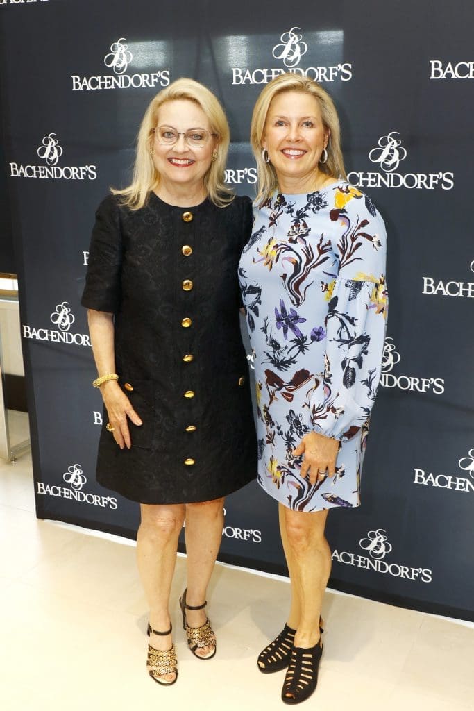 Chick Lit Sponsor Party