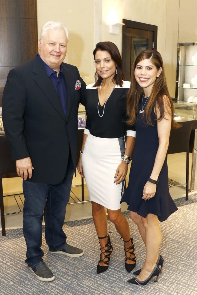 <i>Real Housewives</i> Import Draws a Crowd of Reality TV Fanatics in Dallas