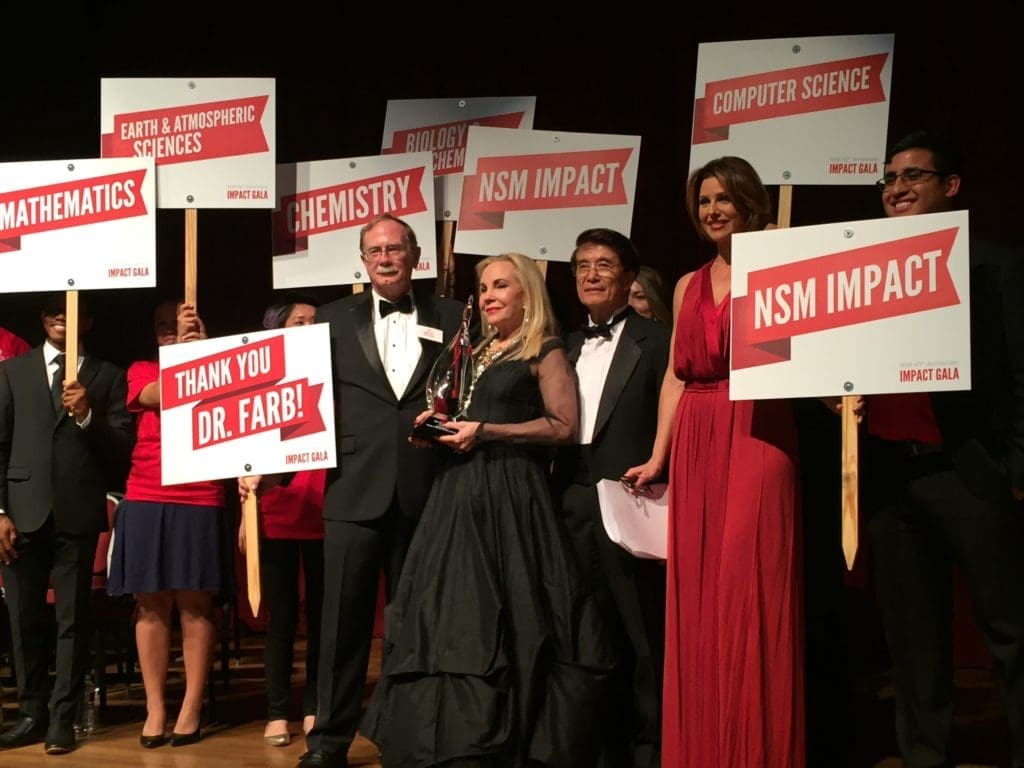 Rocket Star Honors: 12 Remarkable University of Houston Alumni Lauded