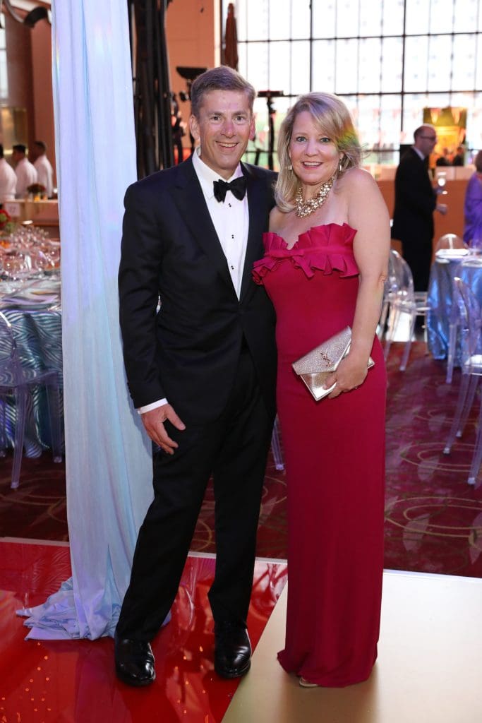 SPA Gala