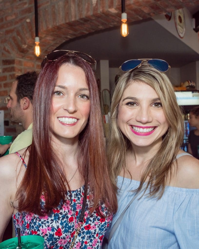 Women of Wardrobe Spring Fling