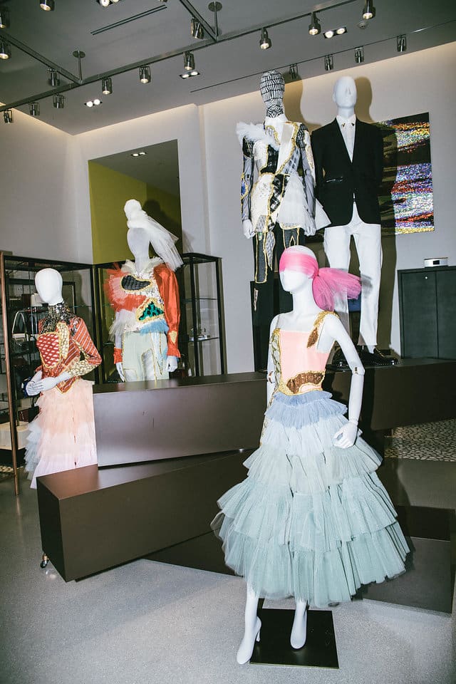 Viktor & Rolf haute couture