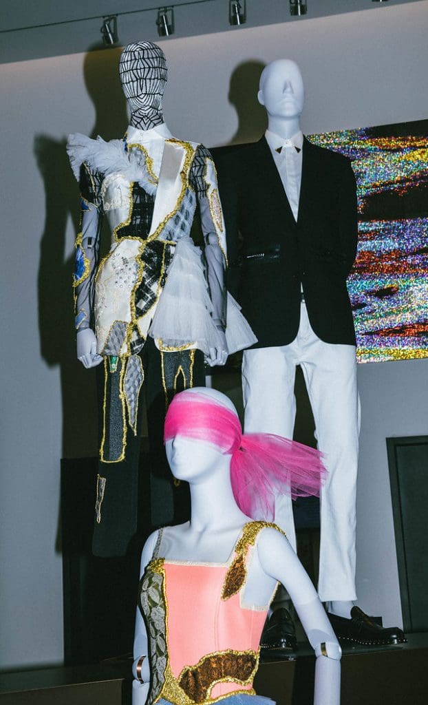 Viktor & Rolf haute couture
