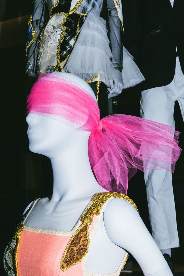 Viktor & Rolf haute couture