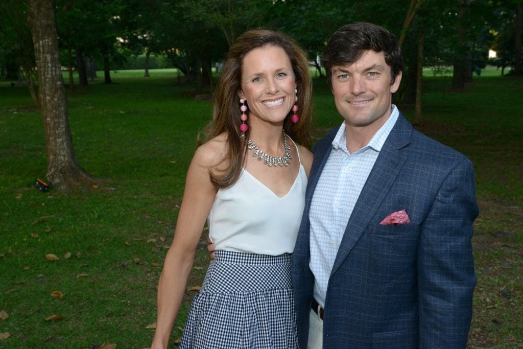 Arboretum gala