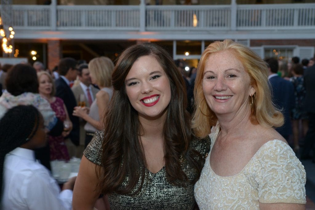 Arboretum gala