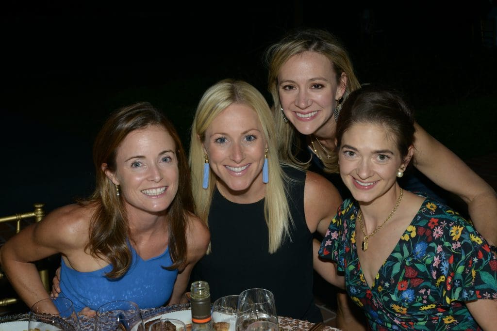 Arboretum gala