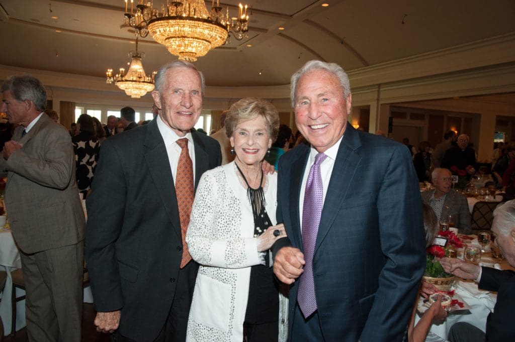 ESPN Legend opens up in River Oaks about his Health Nightmare: Houston’s a Lifesaver