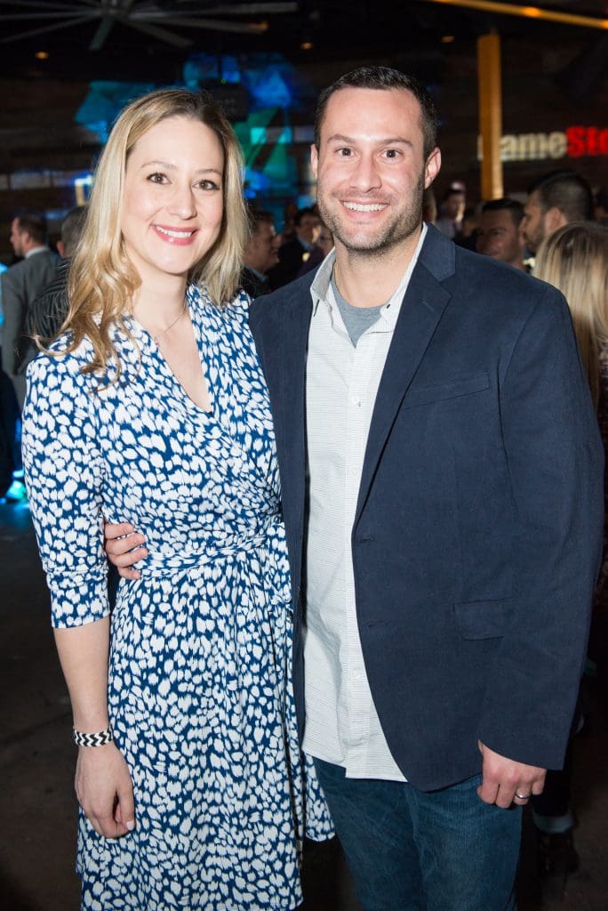 36th Annual Black Tie Dinner Theme Reveal Party