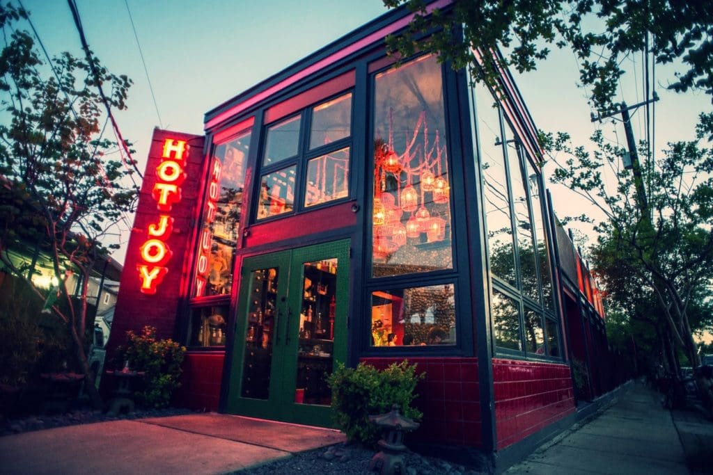 San Antonio Restaurant Favorite Suddenly Shutters After Just a Few Months in Dallas: Inside the Hot Joy Mess