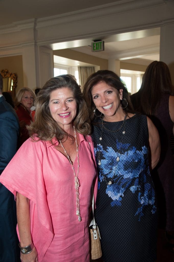 Houston Aphasia Recovery Center Luncheon