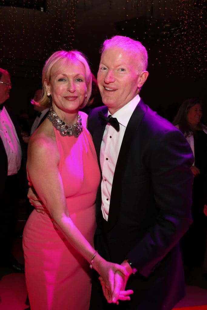 SPA Gala