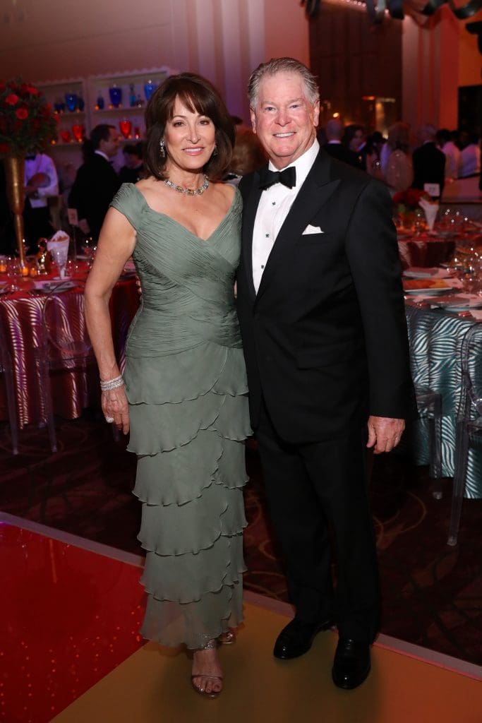 SPA Gala