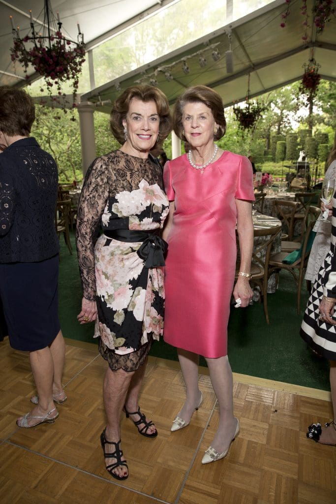 Bayou Bend Garden Party