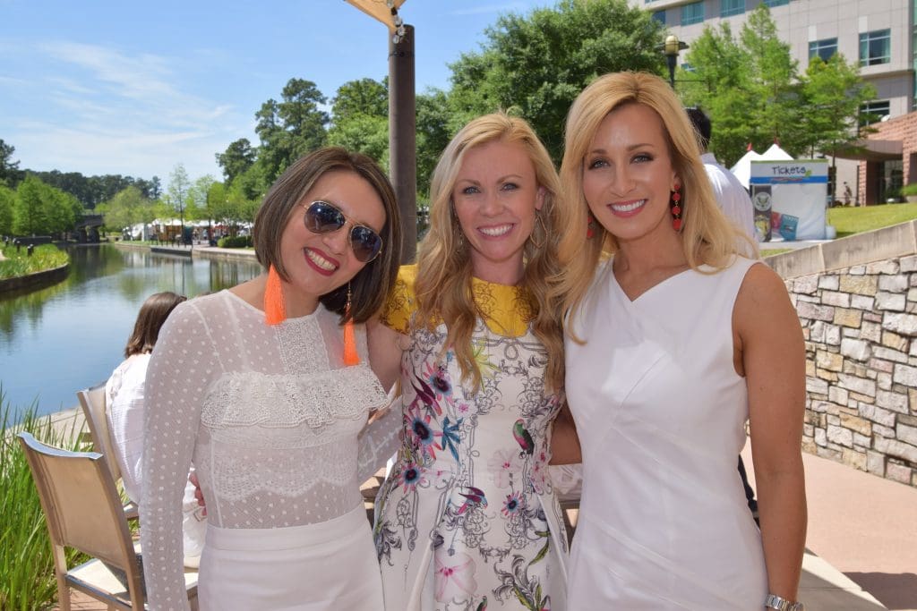 Giving Goes Glam