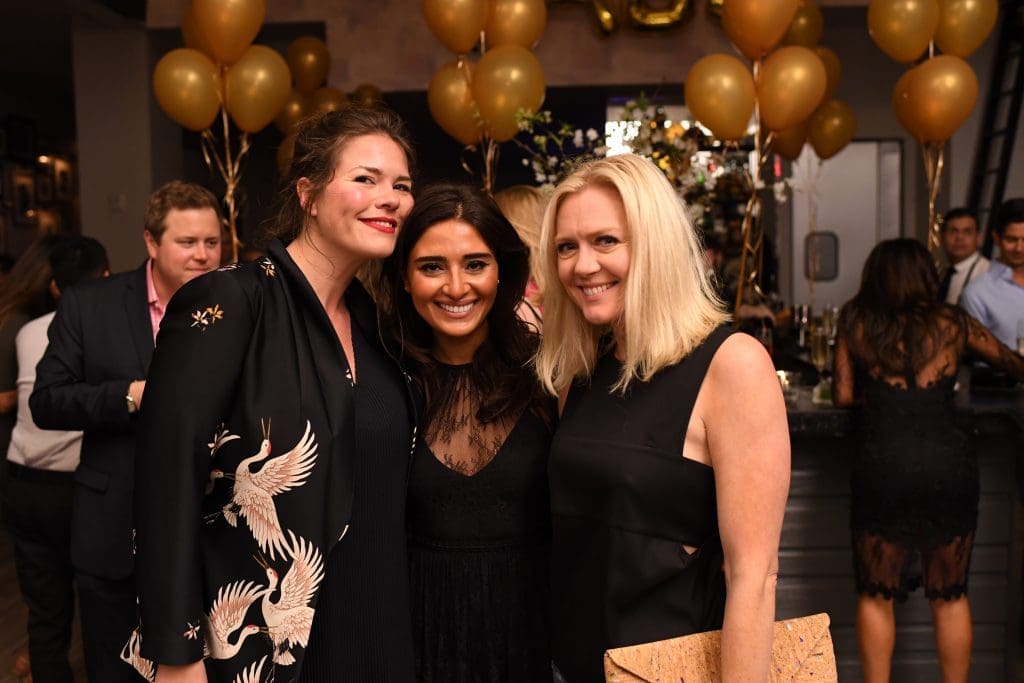 Saba Jawda's Birthday Bash