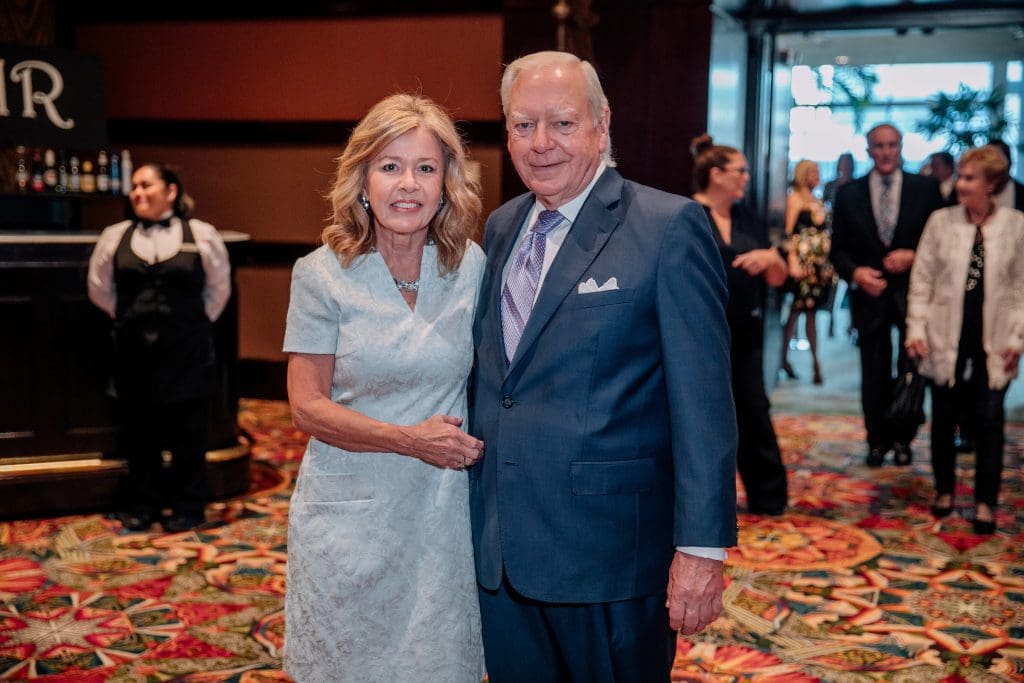 Space Center Houston Galaxy Gala Celebrating 25 Years